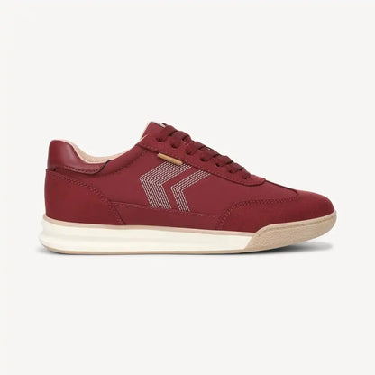 Women's Throwback Retro Sneaker