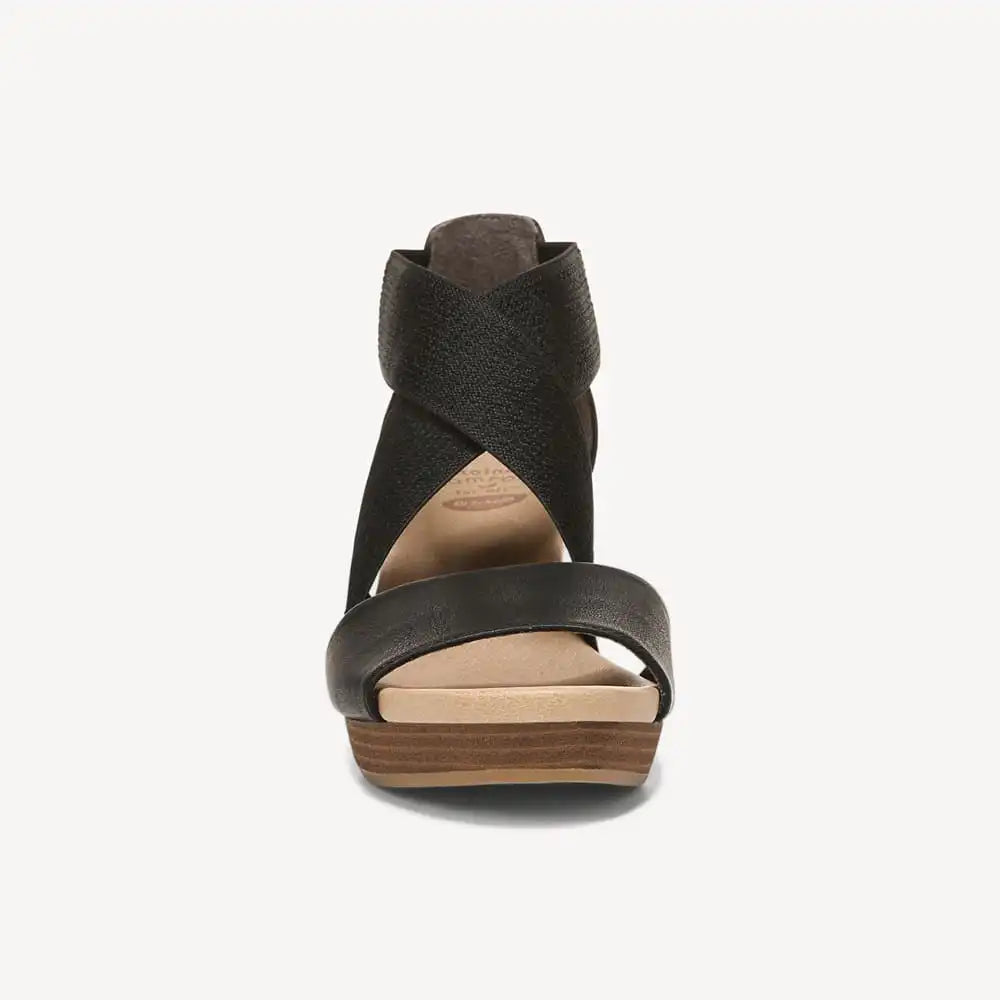 Women's Barton Band Wedge Sandal