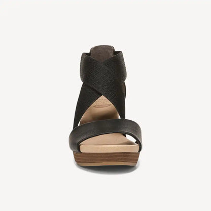 Women's Barton Band Wedge Sandal