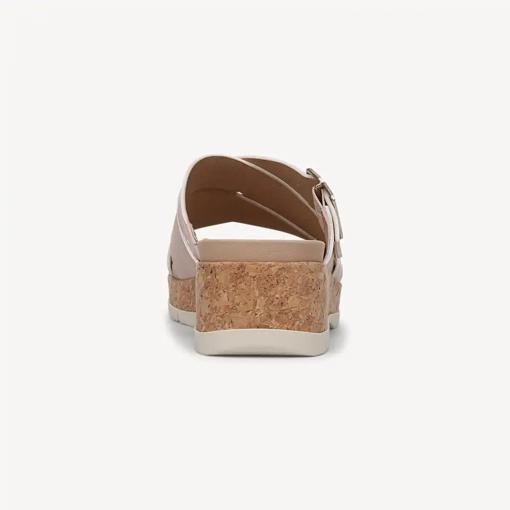 Women's Free Day Platform Sandal