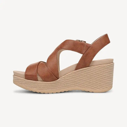 Women's Cali Beach Wedge Sandal
