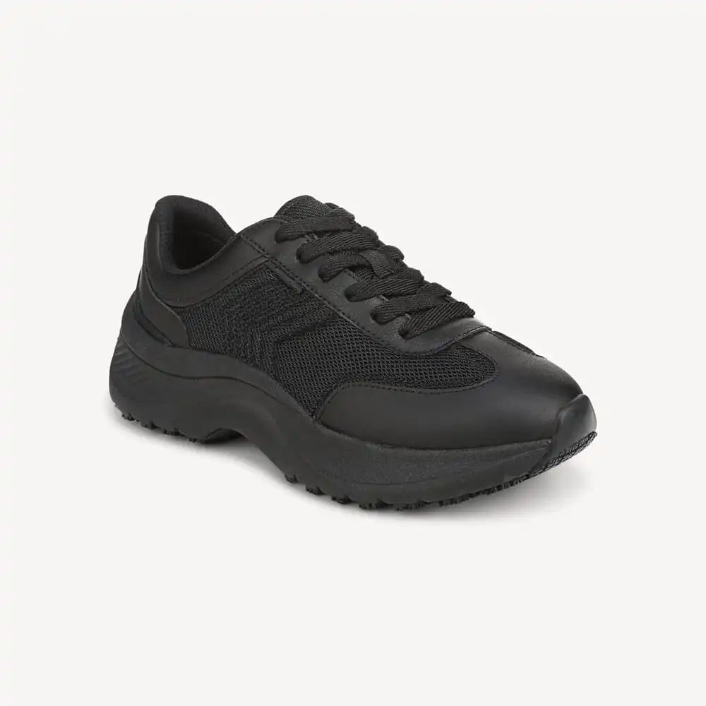 Women's Walk Mode Slip Resistant Sneaker
