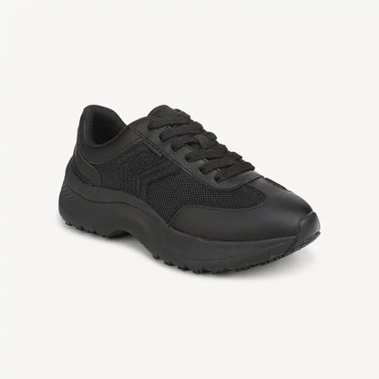 Women's Walk Mode Slip Resistant Sneaker