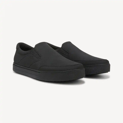 Men's Valiant Slip Resistant Sneaker