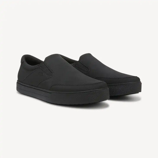 Men's Valiant Slip Resistant Sneaker