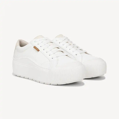 Women's Time Off Max Lace Up Sneaker
