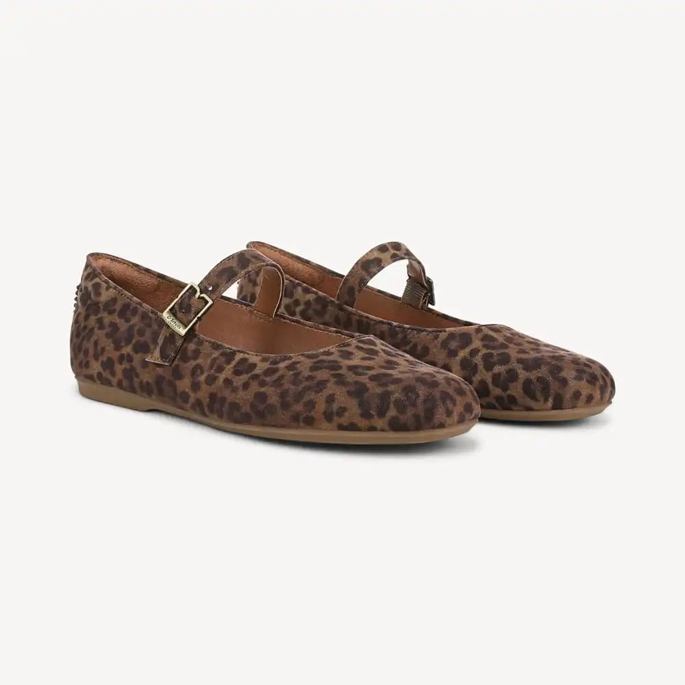 Women's Wexley Jane Mary Jane Ballet Flat
