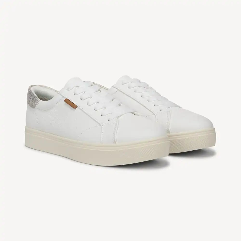 Women's Madison Cloud Lace Sneaker