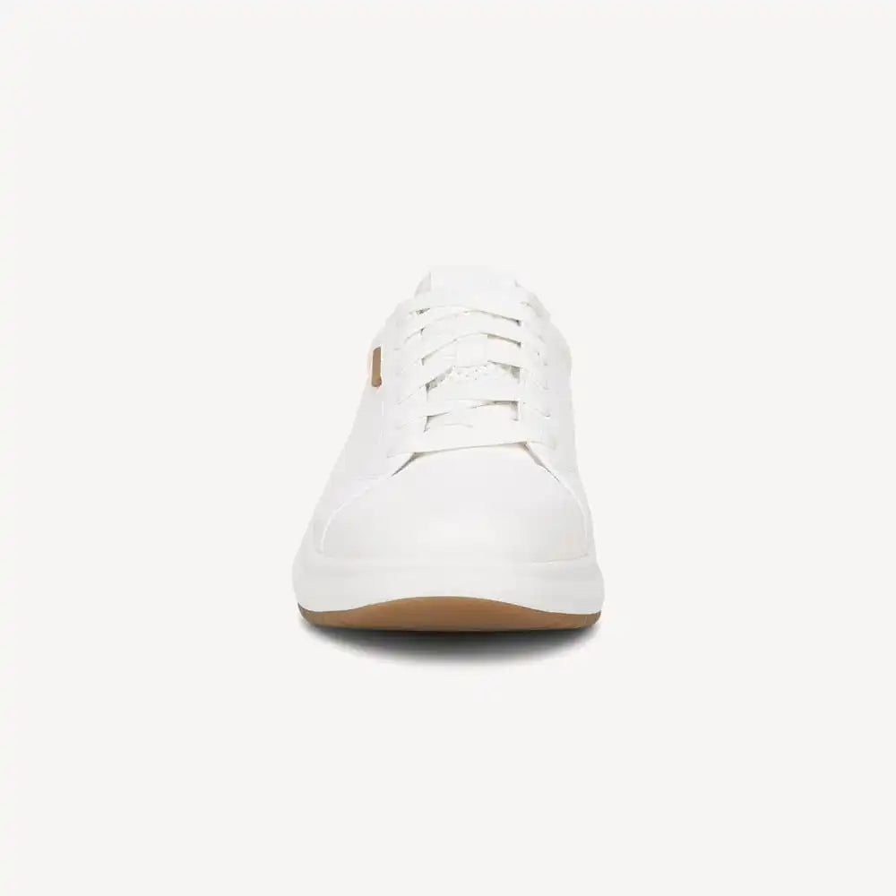 Women's Feel Good Plantar Fasciitis Lace Up Sneaker