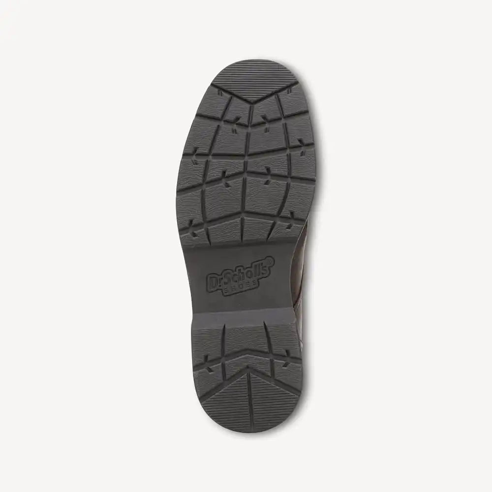 Men's Ashton Oxford