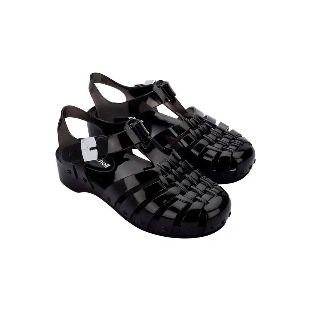 Women's Melissa x Scholl Possession Jelly Fisherman Sandal
