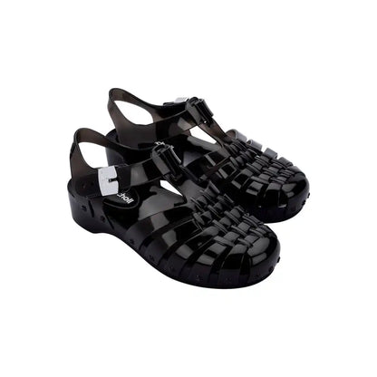 Women's Melissa x Scholl Possession Jelly Fisherman Sandal