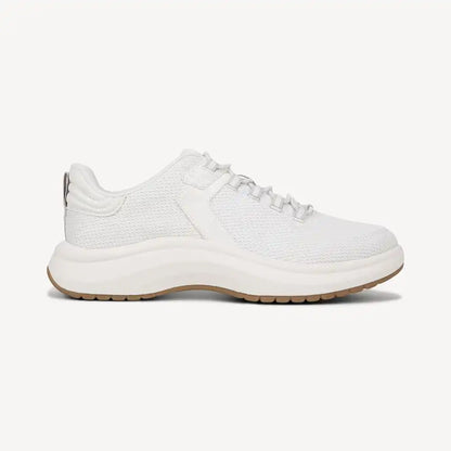 Women's Feel at Ease Plantar Fasciitis Slip On Sneaker