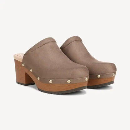 Women's Classic Joy Platform Clog