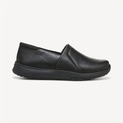 Women's Dive In Wide Slip Resistant Slip On