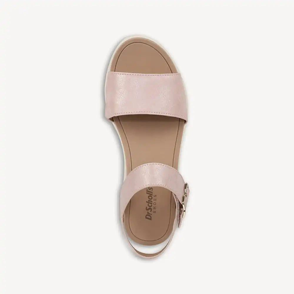 Women's Time Off Sky Sandal