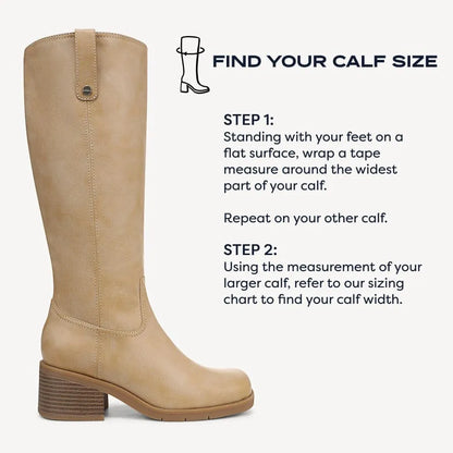 Women's Joplin Tall Boot