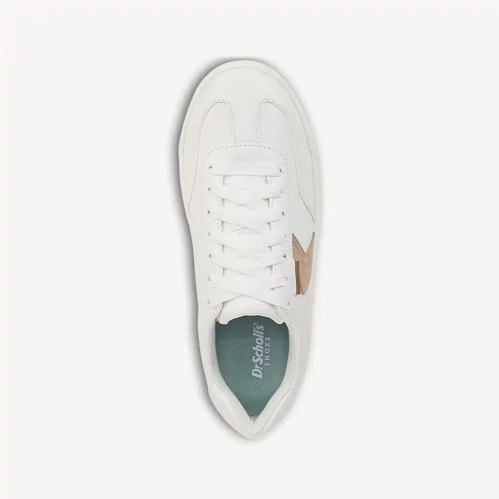 Women's Time Off Win Lace Sneaker