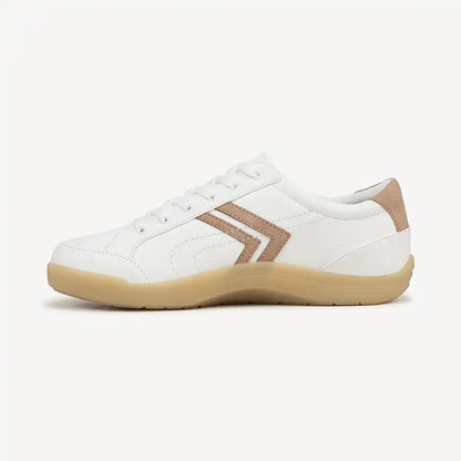 Women's Be Fierce Lace Up Sneaker