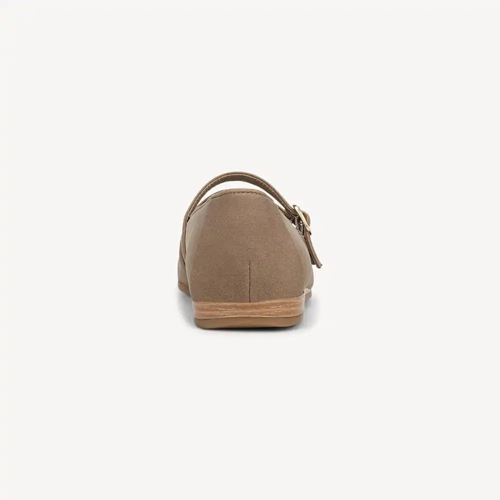 Women's Violet Mary Jane