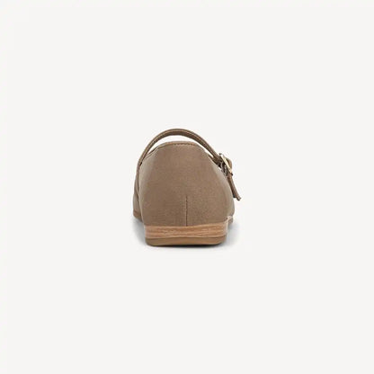 Women's Violet Mary Jane