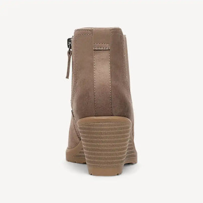 Women's Camden Wedge Boot