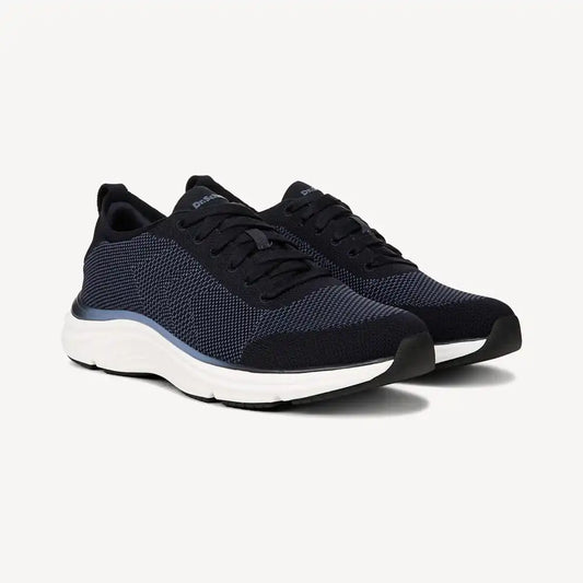 Men's Feel Ready Lace Up Sneaker