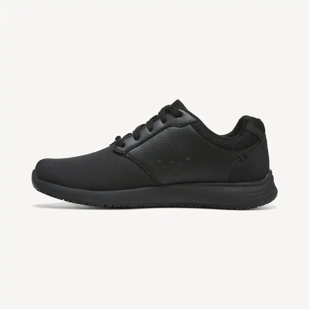 Men's Intrepid Slip Resistant Sneaker