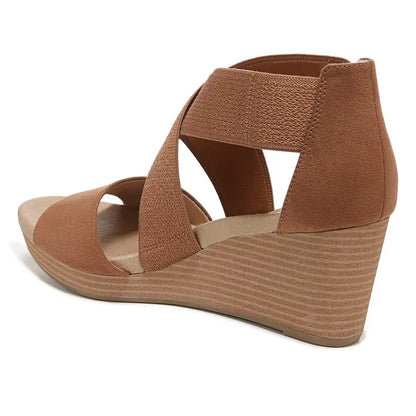 Women's Barton Band Wedge Sandal