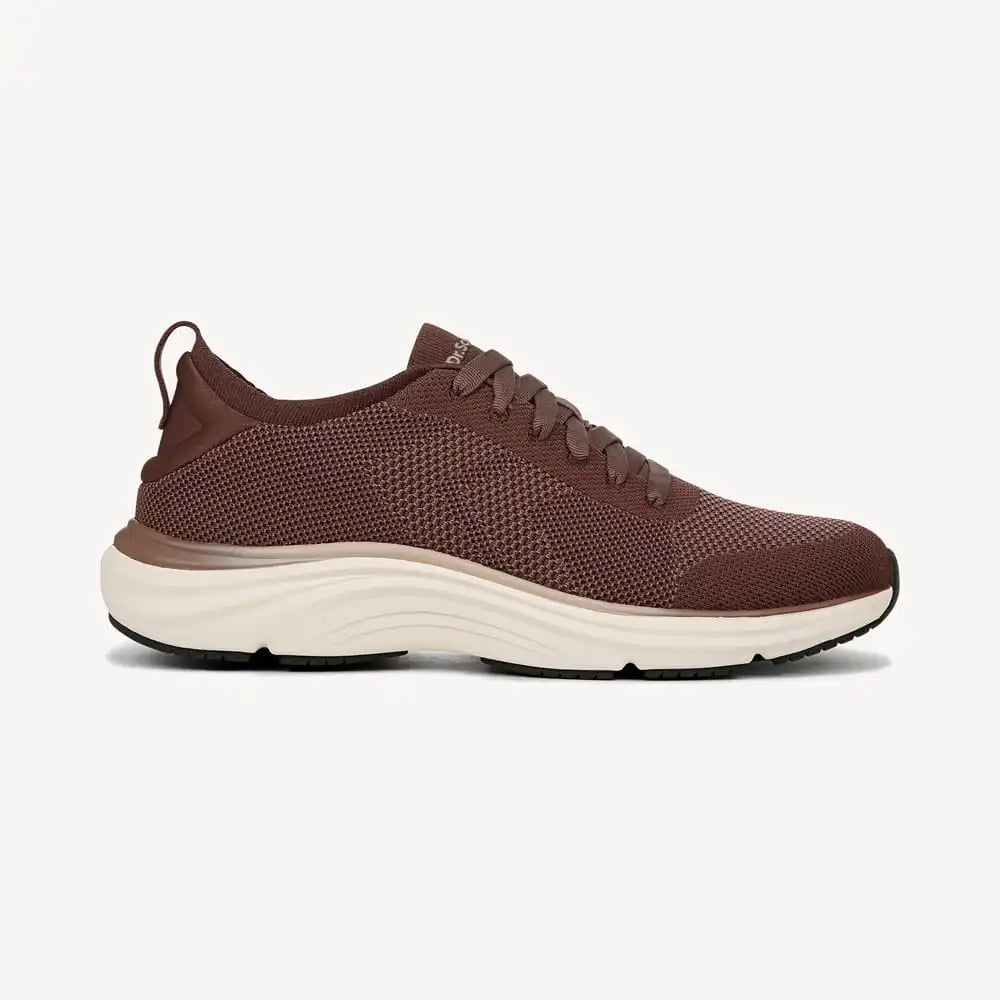 Men's Feel Ready Lace Up Sneaker