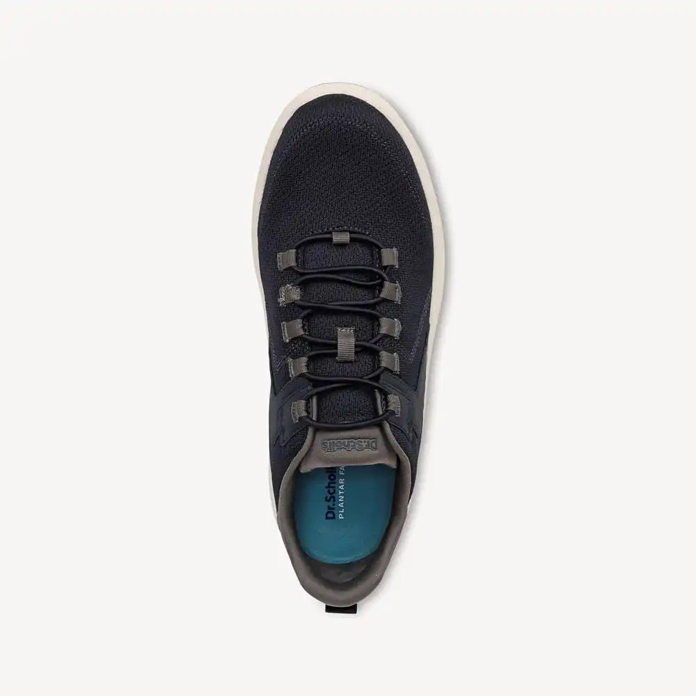 Men's Feel Relief Plantar Fasciitis Slip On Sneaker