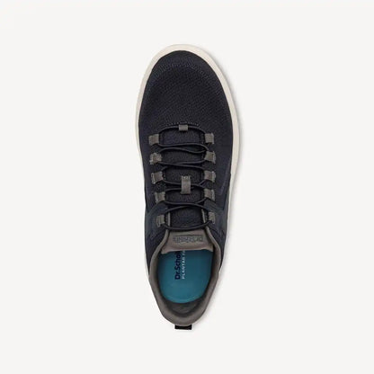 Men's Feel Relief Plantar Fasciitis Slip On Sneaker