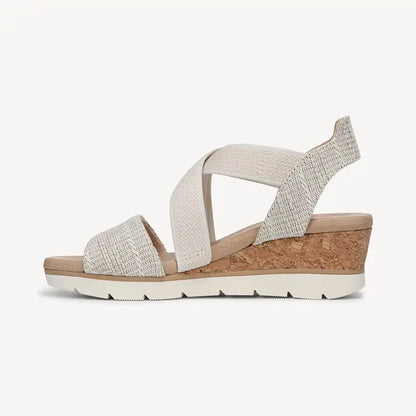 Women's Just Cute Wedge Sandal