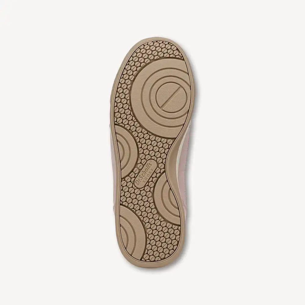 Women's Throwback Retro Sneaker