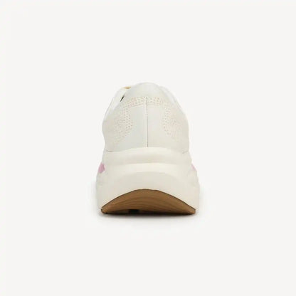 Women's Walk Longer Knit Lace Up Sneaker