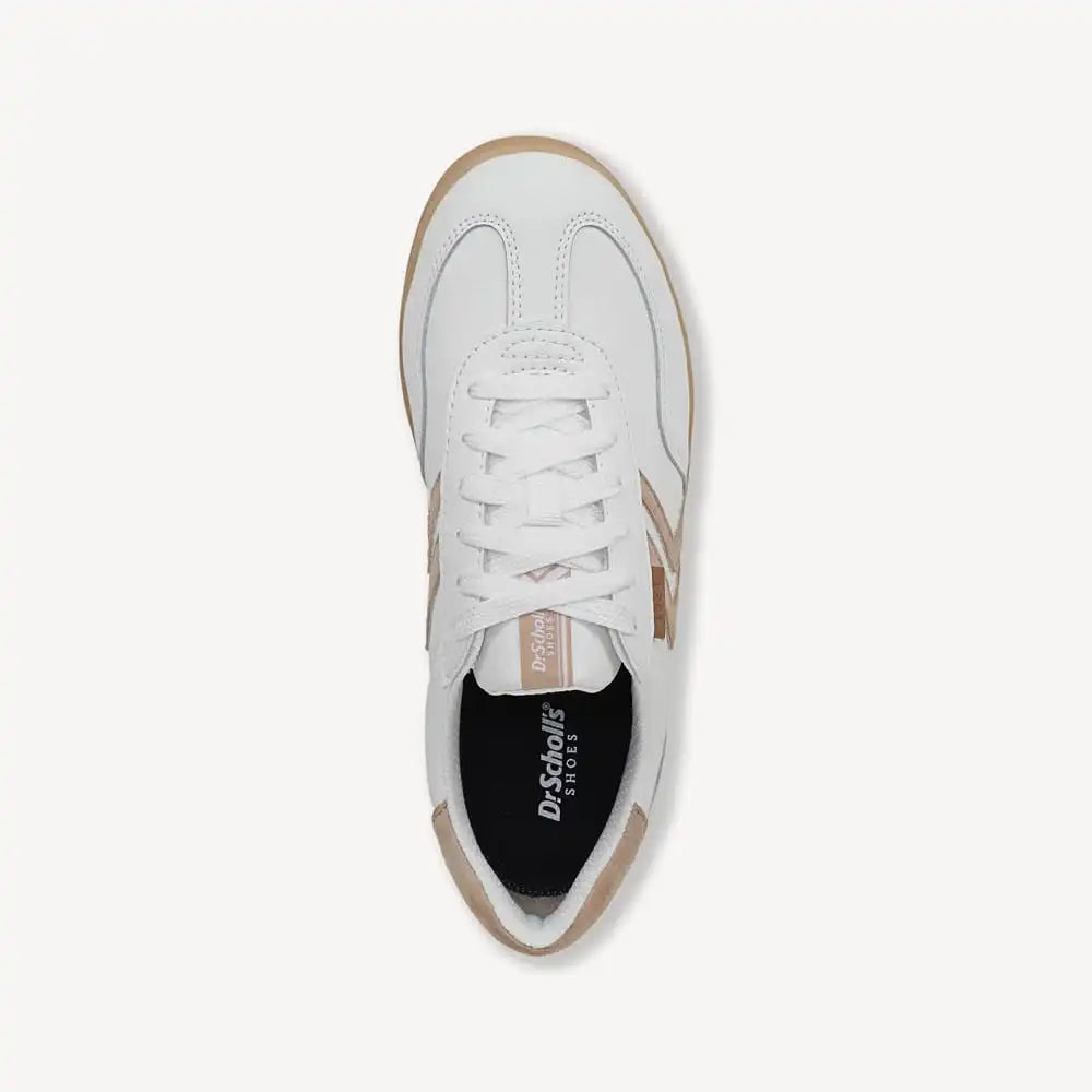 Women's Rebel Sport Sneaker