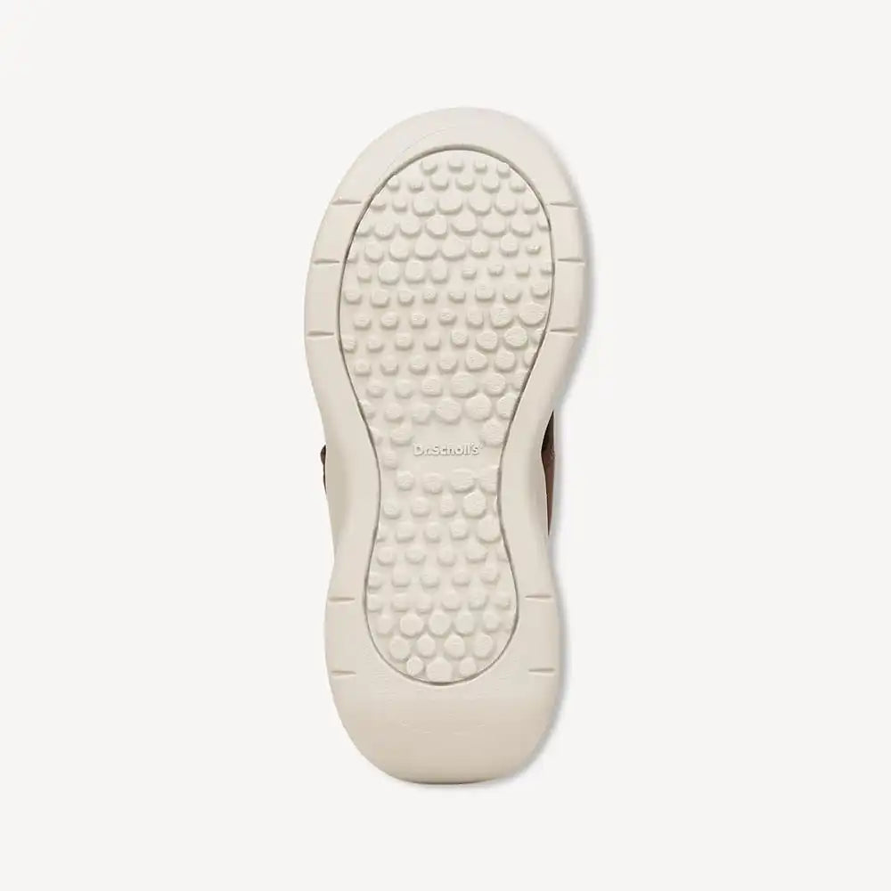 Men's Feel Energy Recovery Slide Sandal