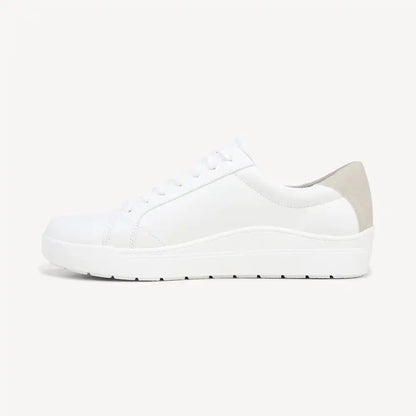 Men's Time Off Lace Up Sneaker