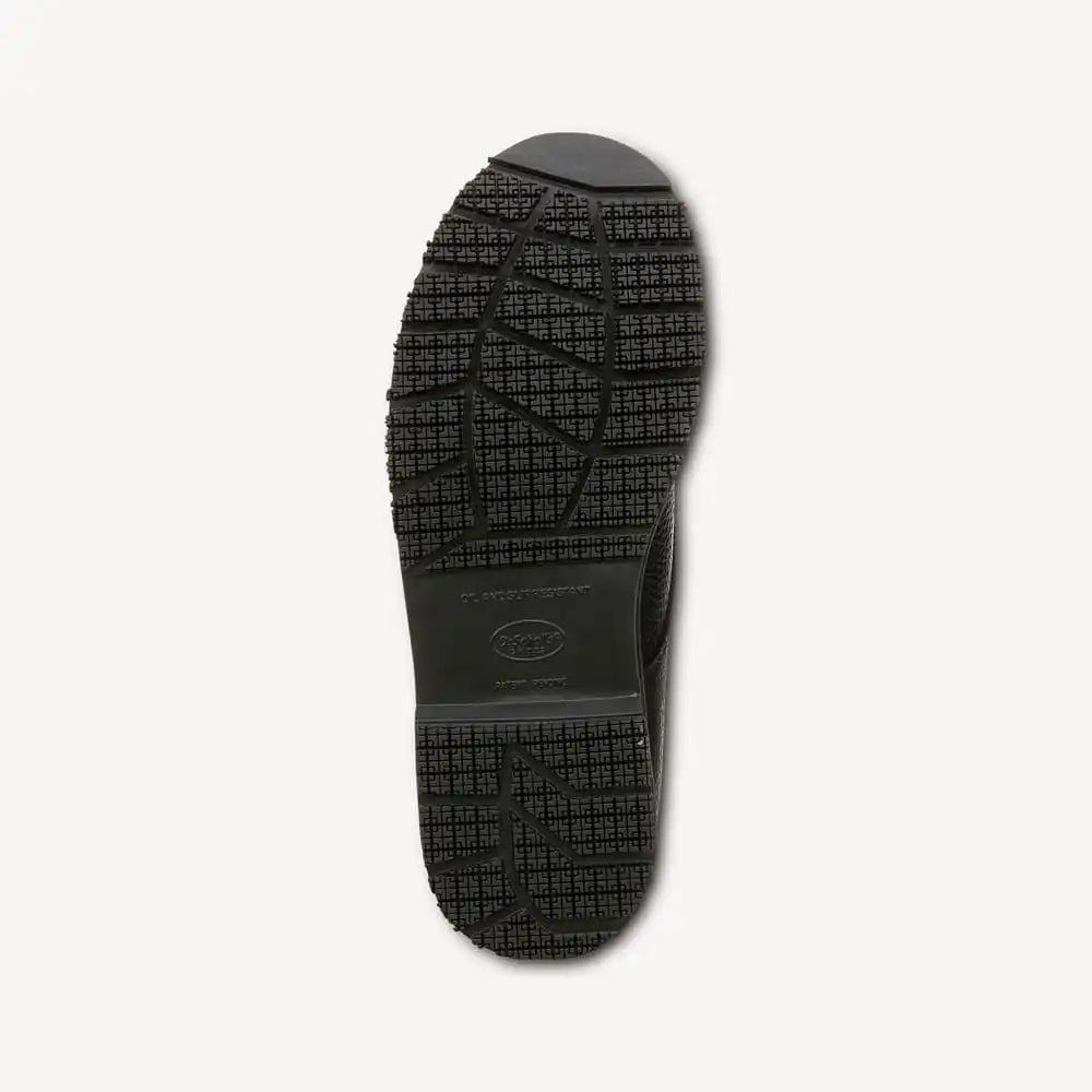 Men's Harrington Composite Toe Slip Resistant Oxford