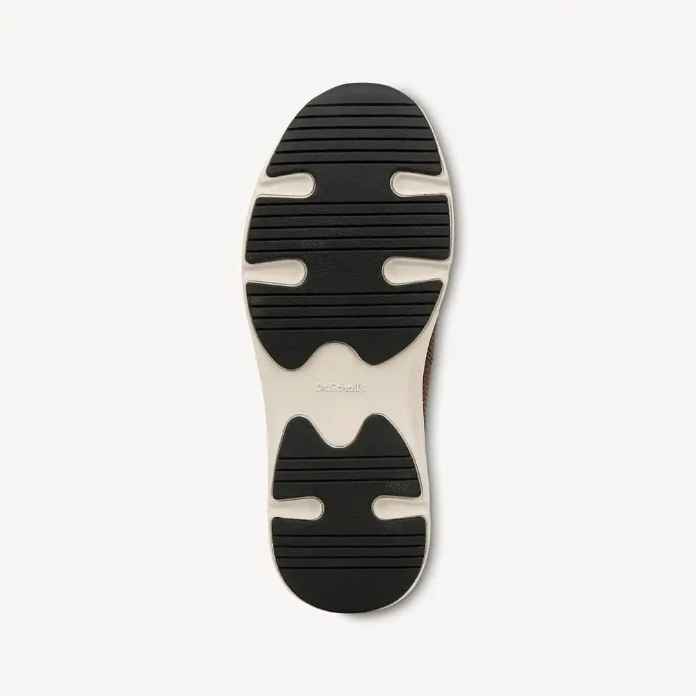 Men's Feel Ready Lace Up Sneaker