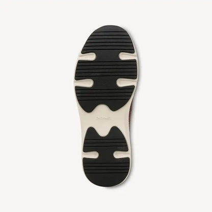 Men's Feel Ready Lace Up Sneaker