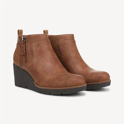 Women's Bianca Wedge Bootie