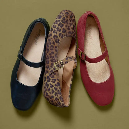 Women's Wexley Jane Mary Jane Ballet Flat