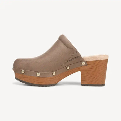 Women's Classic Joy Platform Clog