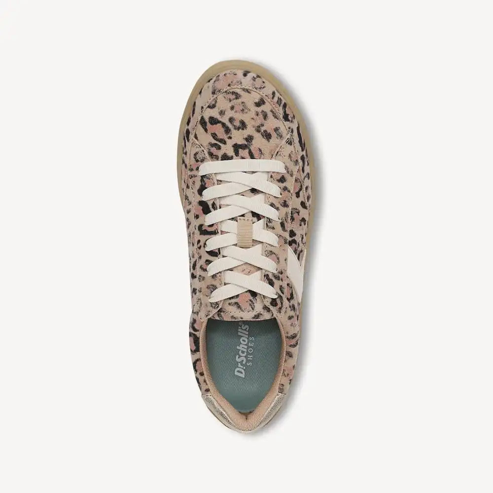 Women's Madison Lace Sneaker