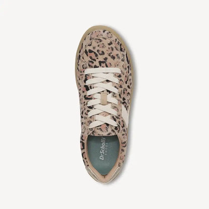 Women's Madison Lace Sneaker