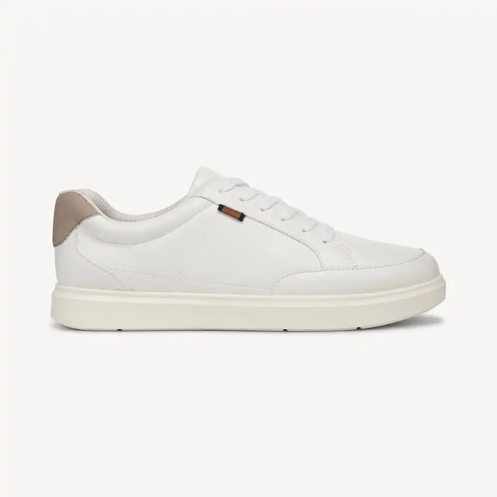 Men's City Cloud Lace Up Sneaker
