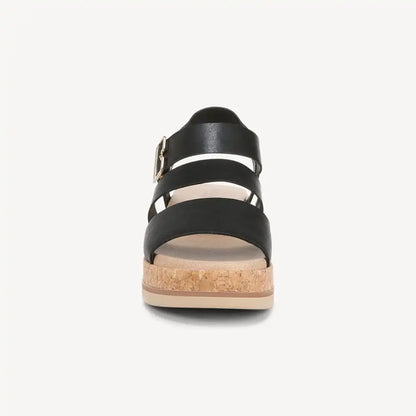 Women's Once Twice Platform Sandal