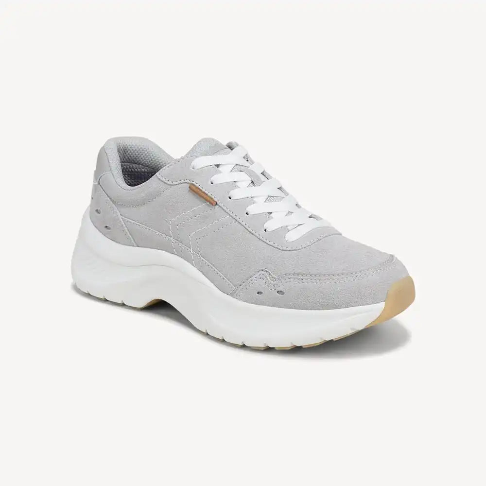 Women's Walk Longer Lace Up Sneaker