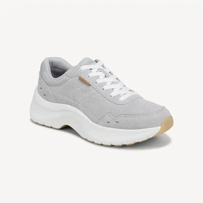Women's Walk Longer Lace Up Sneaker